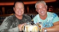 jerry lawler and brian lawler